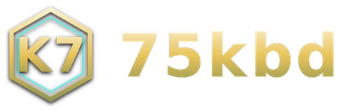 75kbd logo
